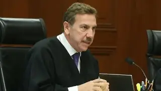 Reforma Judicial rompe confianza de inversionistas, advierte exministro Javier Laynez 