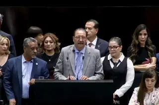 Aprueban diputados reforma que aplaza la elección judicial hasta 2028