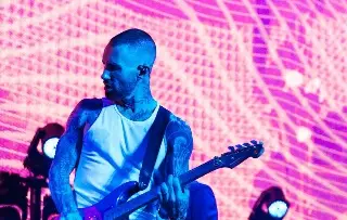 Maroon 5 anuncia conciertos en México 
