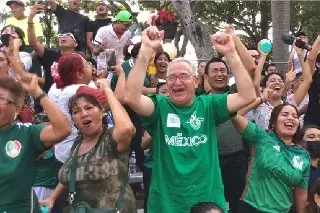¿Te gustaría ver el Mundial 2026? Checa en qué ciudades pondrían pantallas gigantes