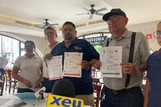 ¿Tenías planeado visitar San Juan de Ulúa u otro sitio arqueológico en Veracruz?