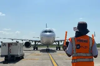 ¿Vas a viajar? Boletos de avión se encarecen
