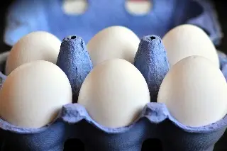 El precio del huevo sorprende; esto cuesta en Veracruz