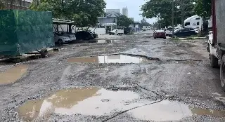 Extiguen Fondo del Futuro que administraba la Ciudad Industrial Bruno Pagliai, en Veracruz 