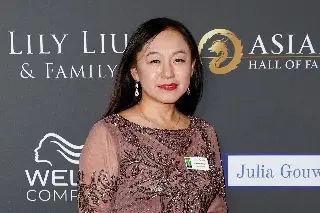 Ex alcaldesa californiana se declaró culpable como espía de China