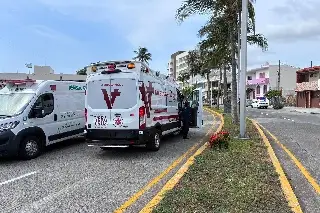 Exhortan a escuelas de Veracruz a revisar su programa de protección civil 