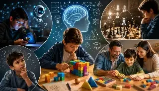 ¿Sabías que las matemáticas ayudan a tomar mejores decisiones?  Esto dicen expertos