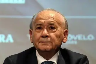 Muere Guillermo 