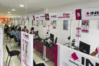 Trámites del INE en Veracruz: cuáles puedes realizar, requisitos, horarios y atención con o sin cita