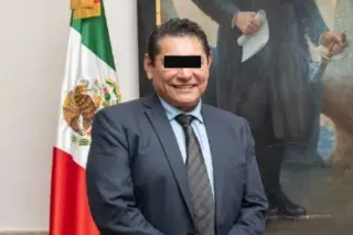  Detienen a alcalde de Cuautla, Morelos