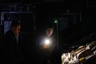 Habrá apagones en el 63% de red eléctrica de Cuba este domingo