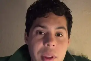 Fue aceptado en Harvard joven de Veracruz pero revela que podría ocurrir esto