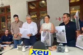 Empresarios de Ciudad Industrial celebran extinción de fideicomiso y piden esto a autoridades