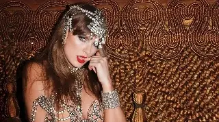 Taylor Swift formará parte de 'Toy Story 5'; este será su papel 