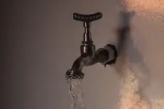 Actualización | Por apagones, colonias y fraccionamientos de Veracruz siguen sin agua