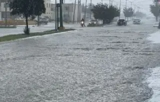 Emiten Alerta Climática con este pronóstico para Veracruz