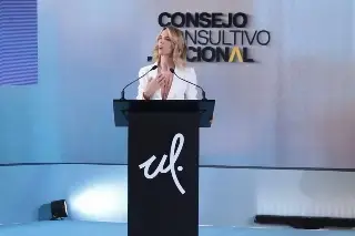 Crimen organizado amenaza la soberanía mexicana: diputada española Cayetana Álvarez