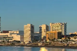 Veracruz al 100% de ocupación hotelera por Congreso Mexicano del Petróleo: Rocío Nahle