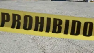 Reportan hallazgo de bolsas negras con restos humanos en carretera de Veracruz 