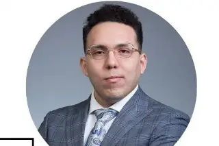 ¡Maestro de Veracruz es aceptado en una de las mejores universidades del mundo!