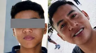 Consterna muerte de operador de ambulancia y joven paramédico en Tejería
