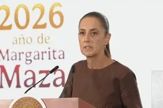 Sheinbaum descarta reunión con la CNTE y rechaza caer en provocaciones
