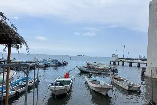 ¿De cuánto es el apoyo para pescadores de Veracruz?