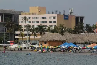 ¿Por qué está tan sucia Villa del Mar? Este es el proyecto que busca limpiarla