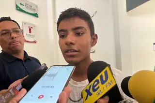 Trabajador de Limpia Pública de Boca del Río revela su verdadero salario, luego de polémica 