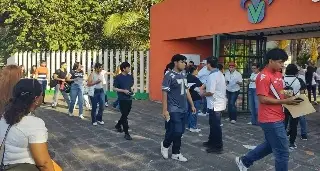 No habría piso parejo si se elimina examen de admisión de la UV: Padres de Familia