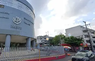 Describen a detalle a ladrón cerca del ISSSTE de Díaz Mirón; piden mayor seguridad