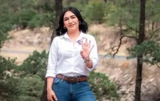 Dirigente estatal de Morena en Chihuahua confiesa que EU le quitó su visa; revela razón
