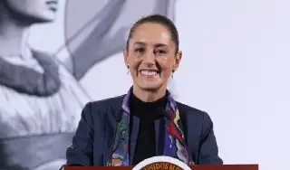 ¿Cuándo y a dónde viene Sheinbaum en Veracruz?
