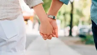 ¿Estas arrejuntado? Checa esto