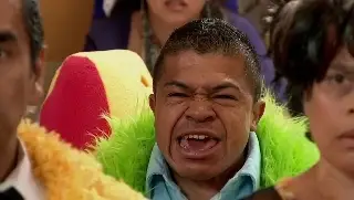 Muere actor de La Familia P. Luche