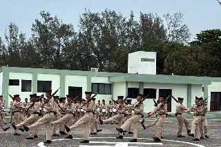 Servicio Militar impulsa vocaciones: 40 jóvenes ya tramitan su ingreso al Ejército