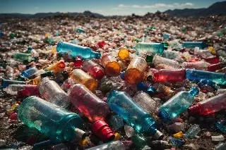 ¿Qué tanto contaminas? Estas acciones pueden ayudar a disminuir tu impacto