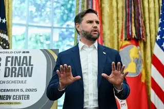 Gobierno de Reino Unido responde a JD Vance por comentarios antimigrantes
