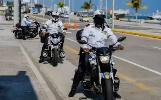 Habrá cierre parcial en bulevar de Boca del Río durante 12 horas 