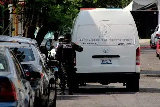 Entregan restos a sus familias tras ser reportados como desaparecidos