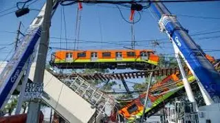 Por prisas del Mundial, advierten fallas de seguridad en obras de CMDX