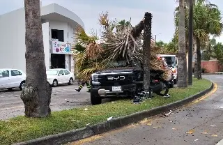 'Venía tan duro' que chocó y no 'construyó sus sueños', este sábado