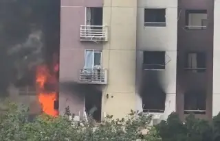 ¿Qué ha pasado con las familias afectadas por la explosión en Rincón de Palma Real?