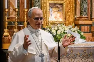 Papa León XIV se reunirá en España con víctimas de abusos en la iglesia 