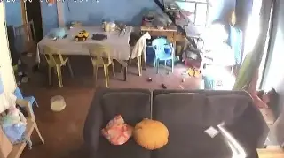 Aumentan a 19 los muertos por terremoto en Filipinas. Así azotó (+Video)