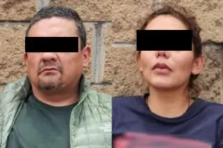 Detienen a 'La tripa' exfuncionario de Cuauhtémoc Blanco