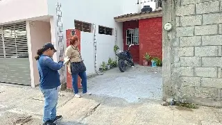 ¿Qué pasó tras la muerte de un pitbull en Geo Villas? 