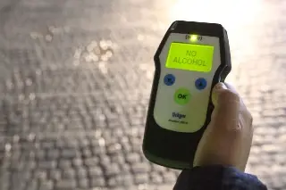 Reactivarán alcoholímetro en Veracruz; checa a partir de cuándo 