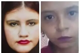 Desaparecen 2 jóvenes al norte de Veracruz; activan Protocolo Alba