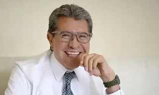 Monreal descarta que derrota en elecciones de Coahuila fuera culpa de 'Andy' López Beltrán